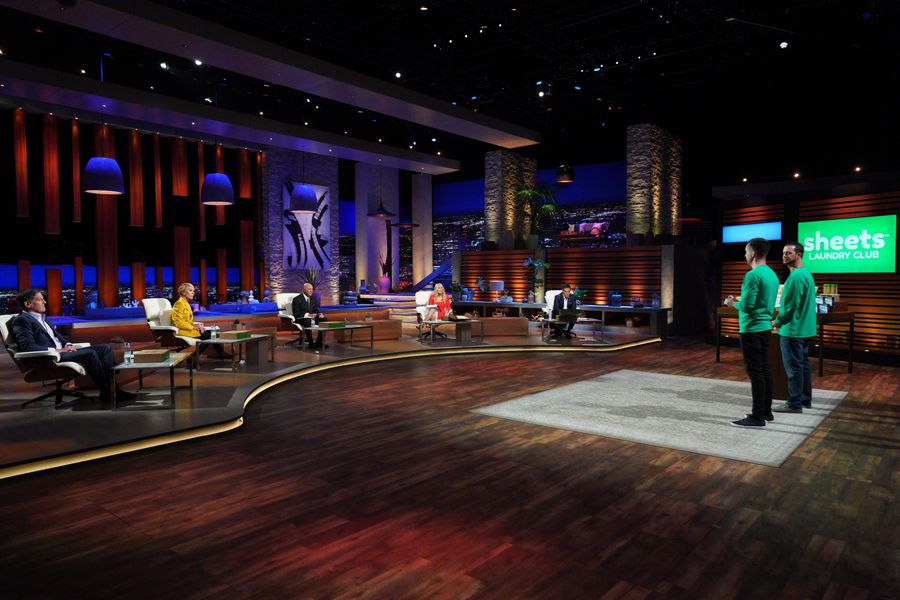 Sheets Laundry Club Shark Tank Update Where Is Sheets Laundry Club Now?