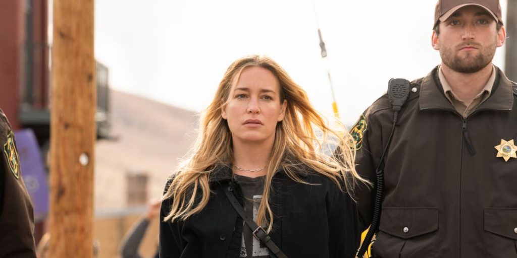 Who Is Summer Higgins in Yellowstone? Does She Know John Dutton?