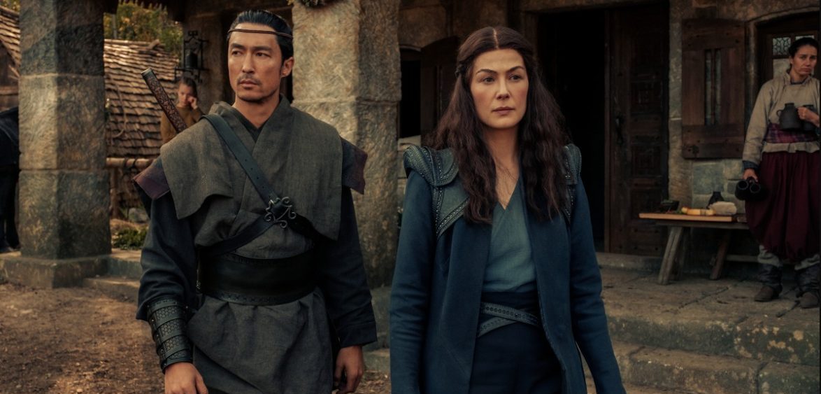 The Wheel of Time Episode 2 Recap and Ending, Explained What is the