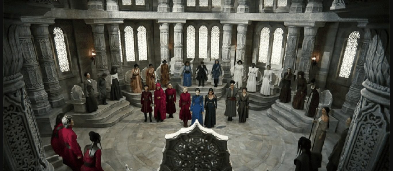 Who Are Aes Sedai In The Wheel Of Time How Many Ajahs Are In Aes Sedai who-are-aes-sedai-in-the-wheel-of-time-how-many-ajahs-are-in-aes-sedai