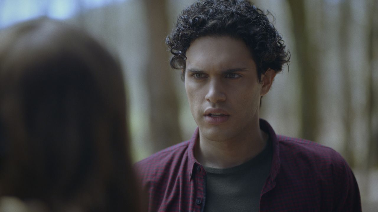 Is Aria Shahghasemi's Landon Kirby Leaving Legacies? Update