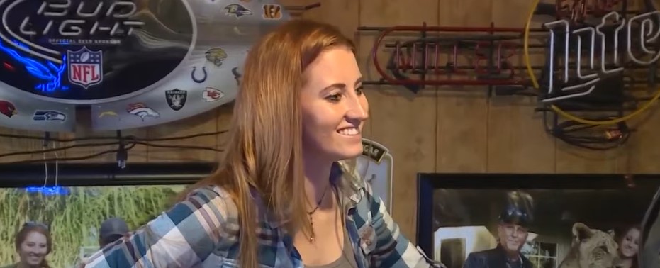 Lauren Lowe Now: Where is Jeff Lowe's Wife Today? Tiger King Update