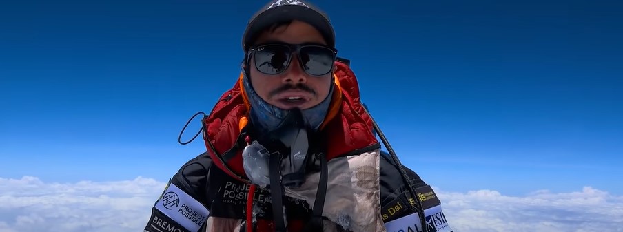 nims purja now where is the mountaineer today 14 peaks update nims purja now where is the mountaineer today 14 peaks update