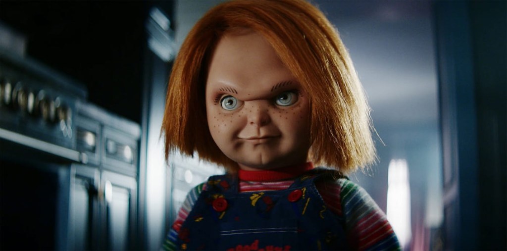 Why Does Chucky Kill? How Many People Did Chucky Kill in Season 1?