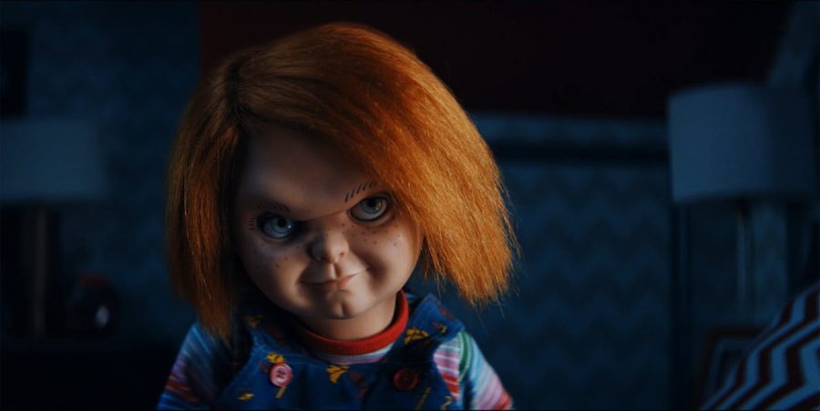 chucky tv show