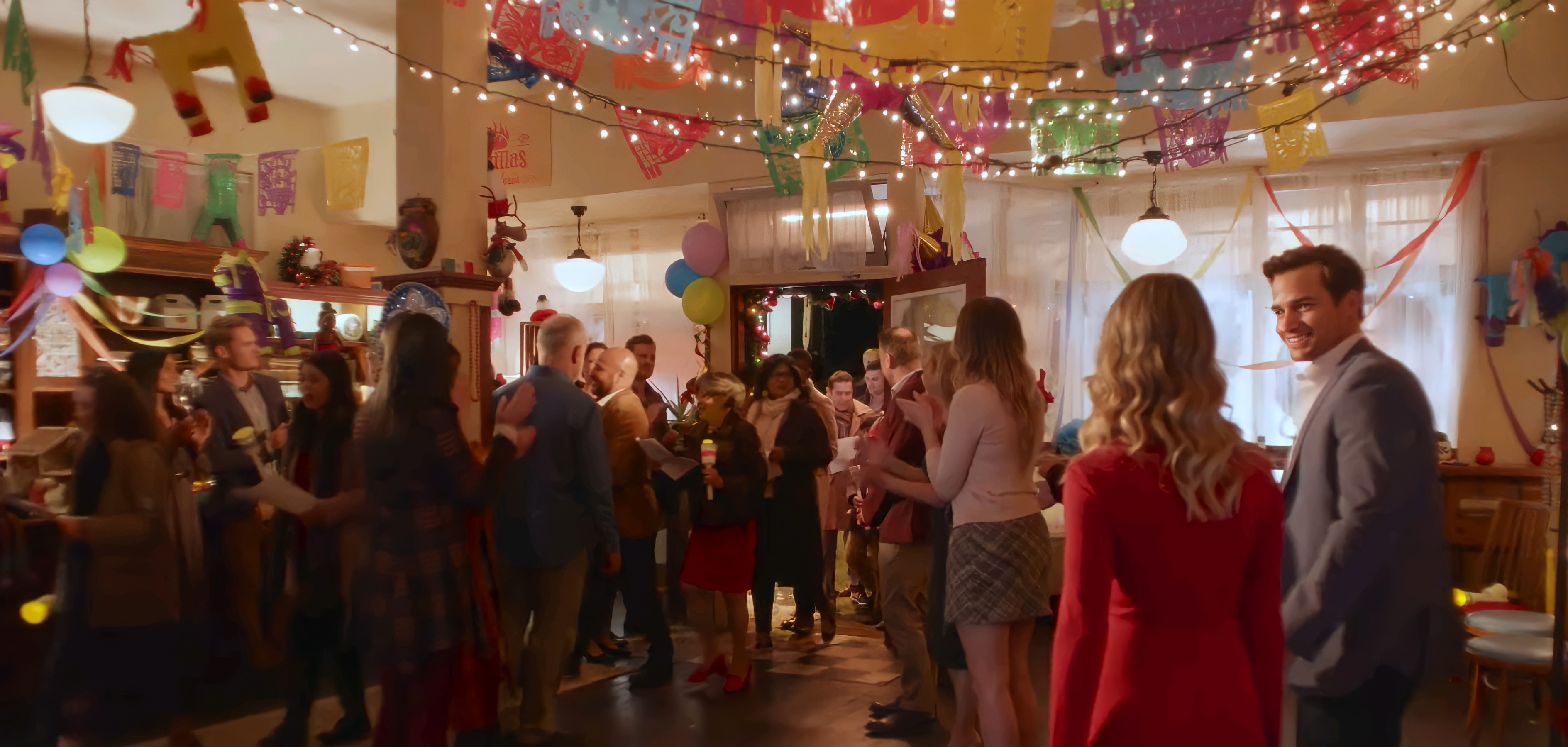 Where Was Gingerbread Miracle Filmed? Hallmark Cast Details