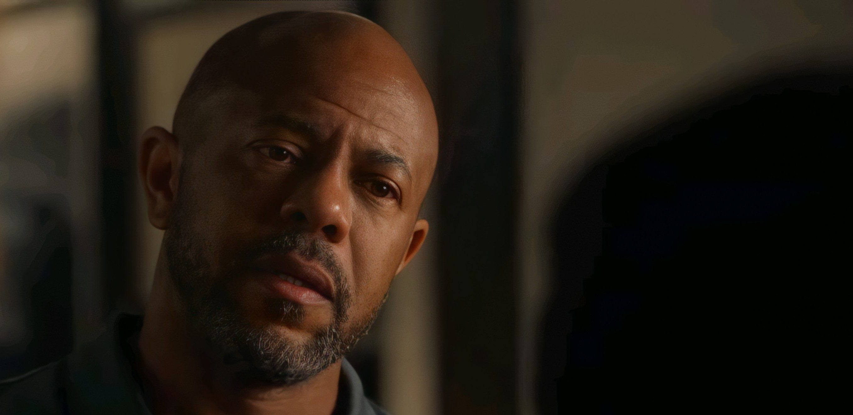 Why Did Rockmond Dunbar's Michael Grant Leave 911? Update