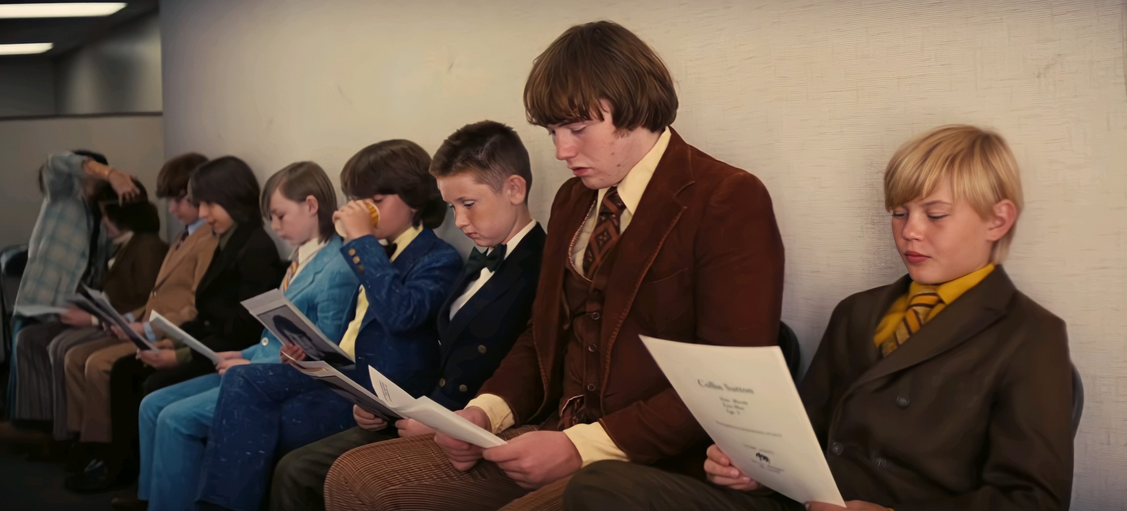 Is Licorice Pizza a True Story? Is the Movie Based on Paul Thomas