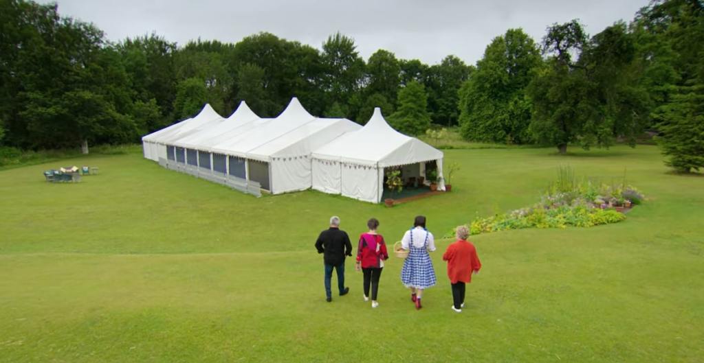 Where Is The Great British Bake Off Filmed TV Show Filming Locations Where Is The Great British Bake Off Filmed TV Show Filming Locations