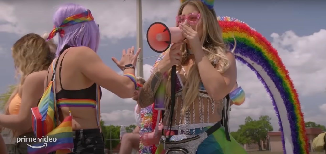 Where is Tampa Baes Filmed? Amazon Prime Show Filming Locations