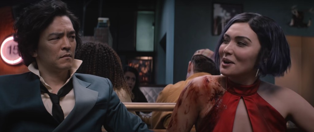 Cowboy Bebop Episode 4 Recap And Ending Explained Are Harrison And Maria Dead 