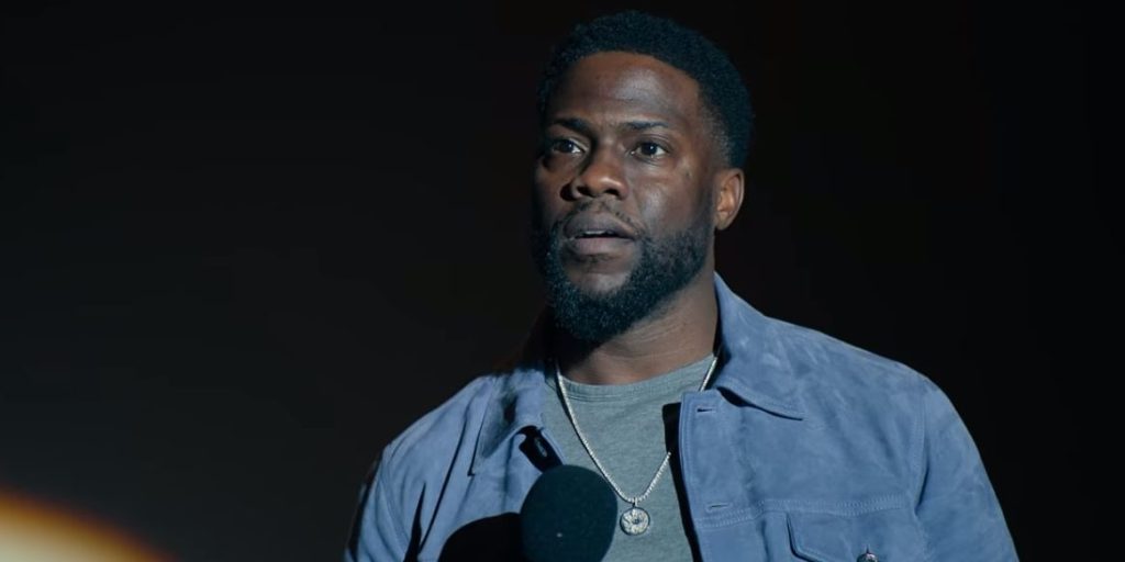 Is True Story a True Story? Is the Netflix Show Based on Kevin Hart's Life?