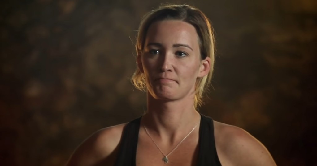 Why Did Ashley Mitchell Leave Spies, Lies and Allies? Update