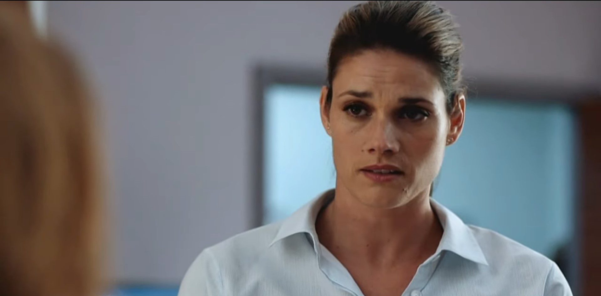 Is Missy Peregrym’s Maggie Bell Leaving Fbi Update