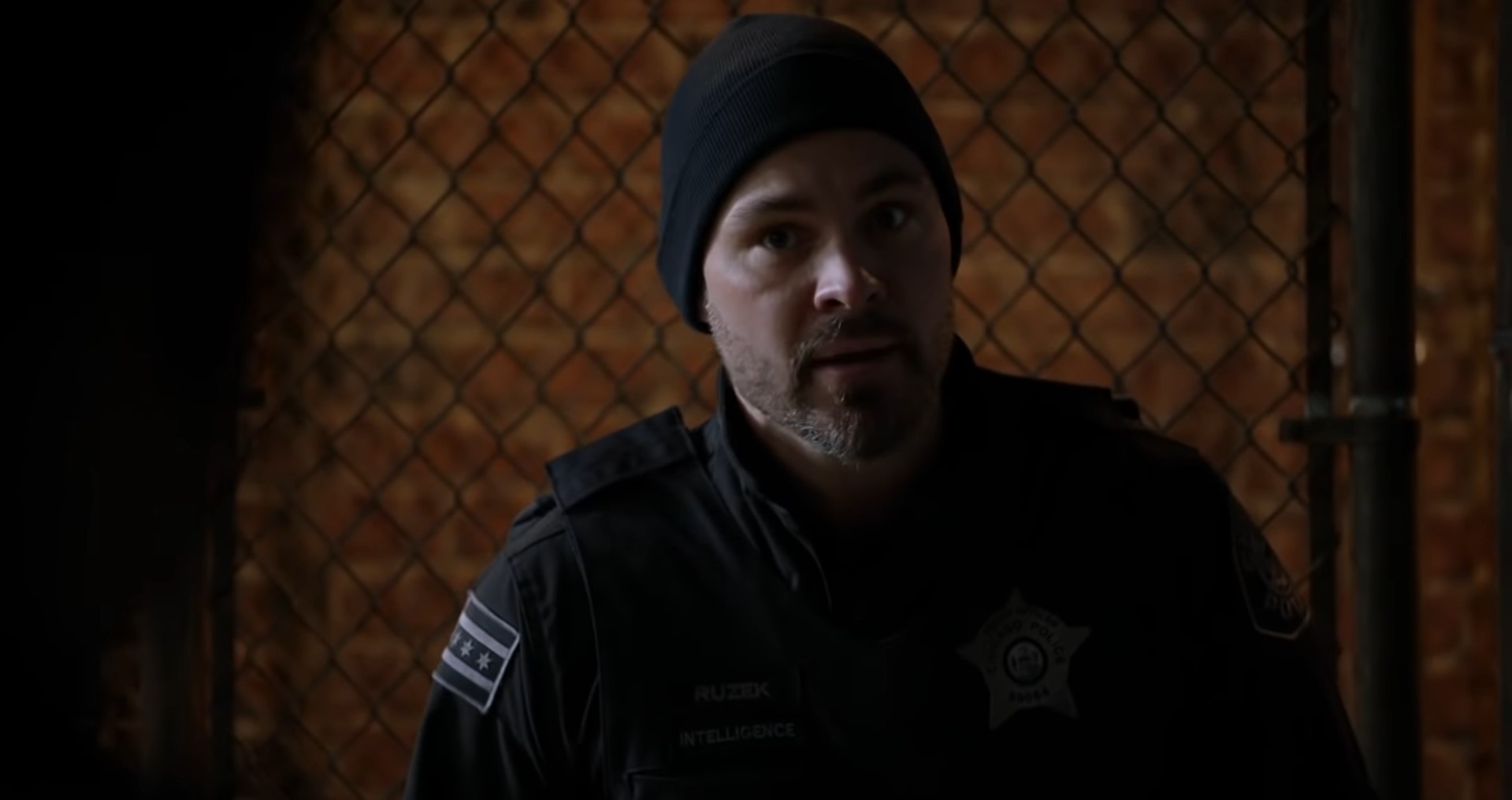 Is Ruzek Leaving Chicago Pd 2024 Pansy Karrie