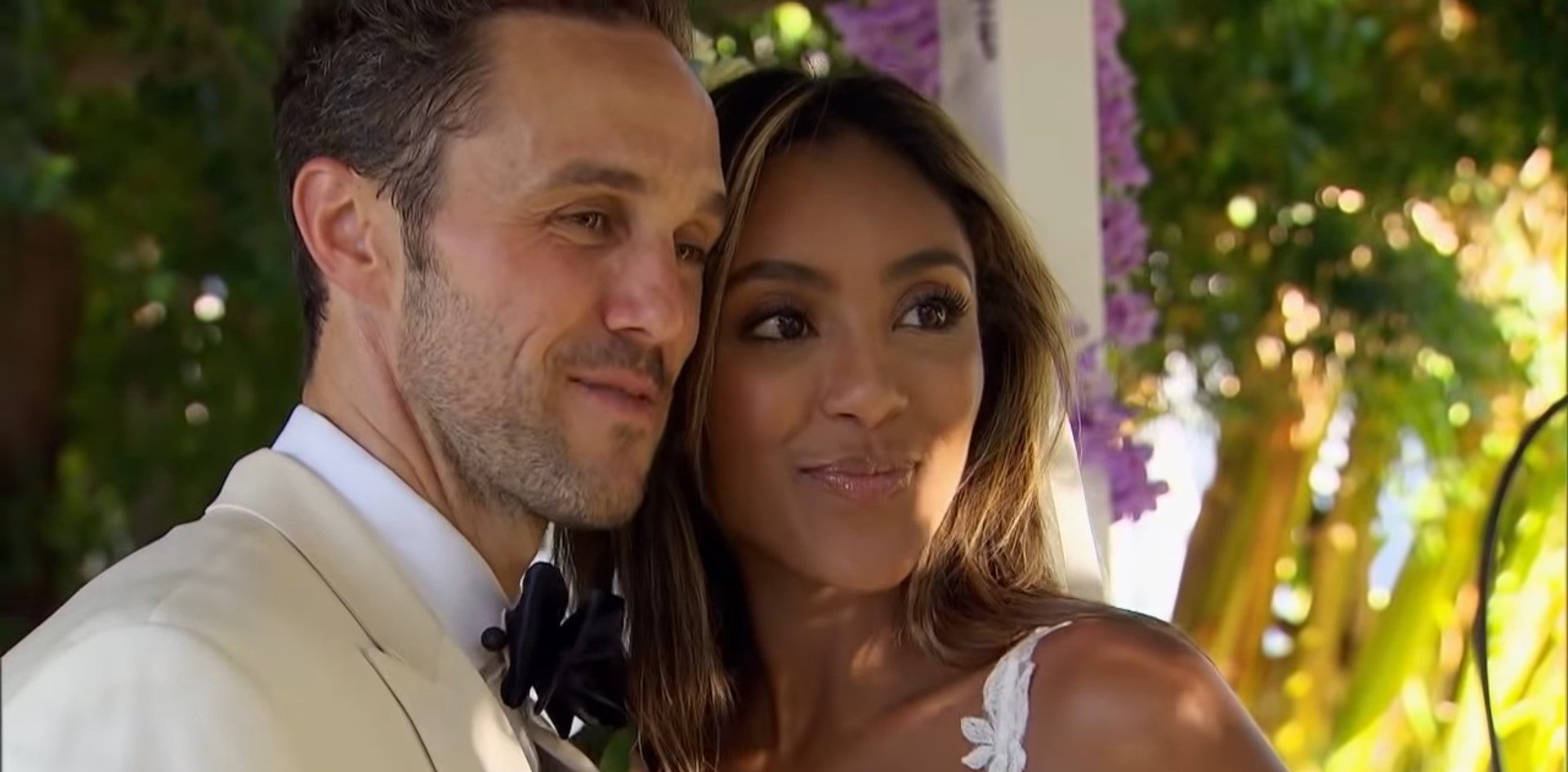 Are Tayshia Adams and Zac Clark Still Together? Why Did They Break Up?