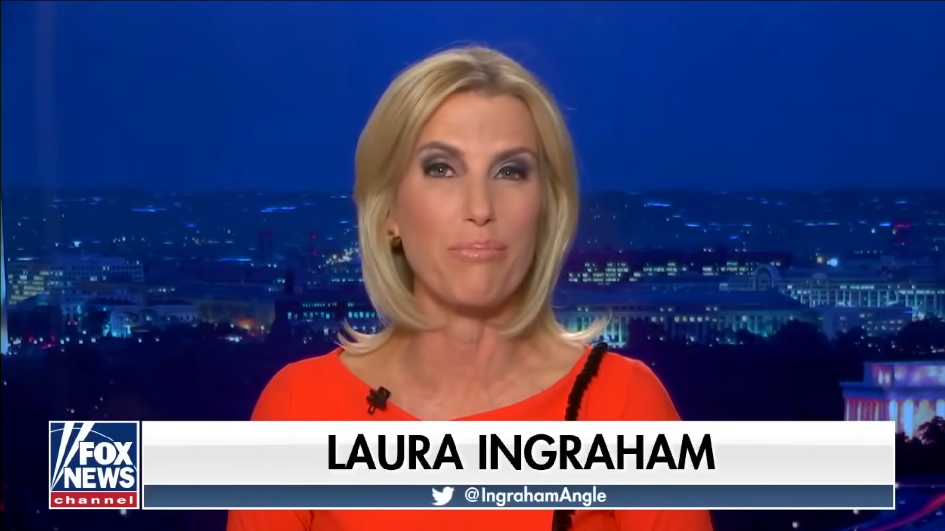 Is Laura Ingraham Leaving Fox News? Update