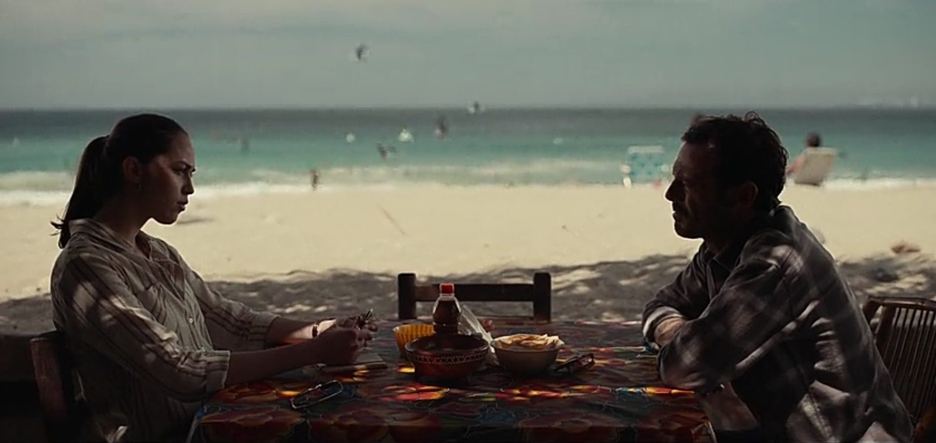 Who Is the Narrator of Narcos: Mexico Season 3?