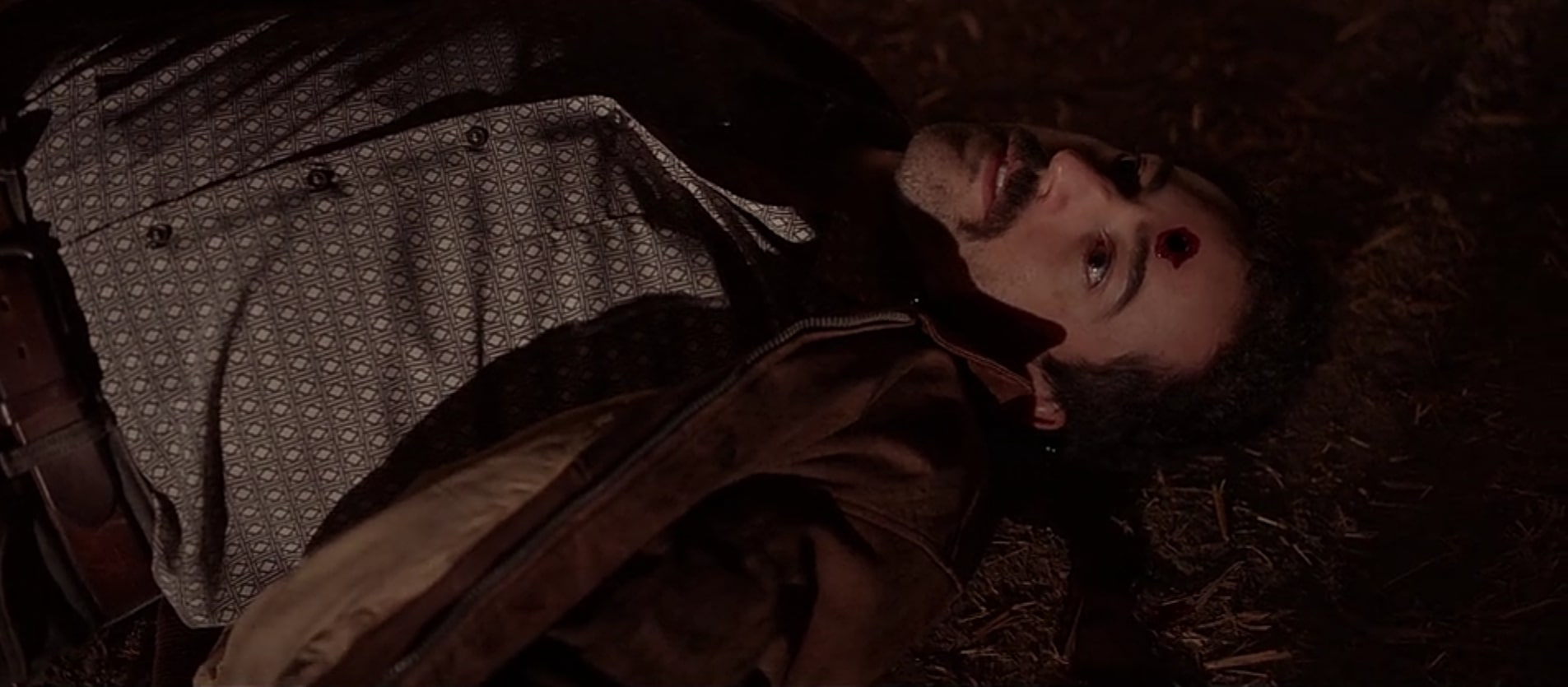 Does Victor Tapia Die in Narcos Mexico Season 3? Does