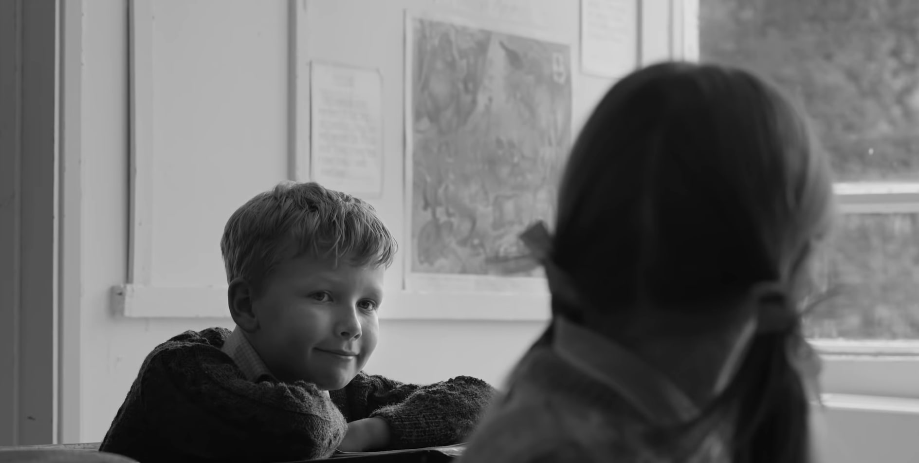 Is Belfast a True Story? Is the Movie Based on Branagh's Life?