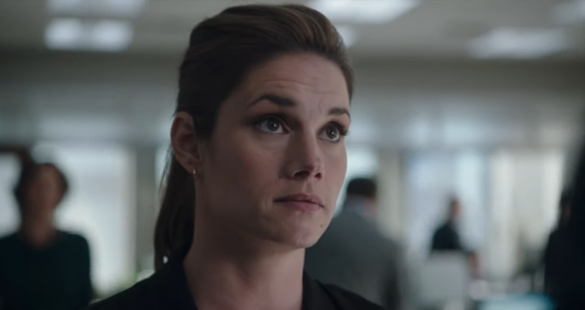 Missy Peregrym Exits 'FBI' After Pregnancy: How Maggie Left