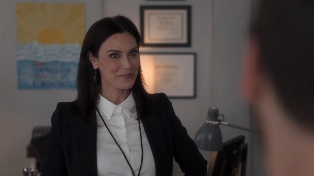 Is Michelle Forbes’ Dr. Veronica Fuentes Leaving New Amsterdam? Update