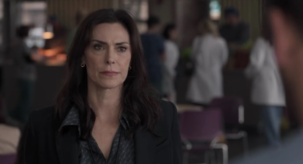 Is Michelle Forbes’ Dr. Veronica Fuentes Leaving New Amsterdam? Update