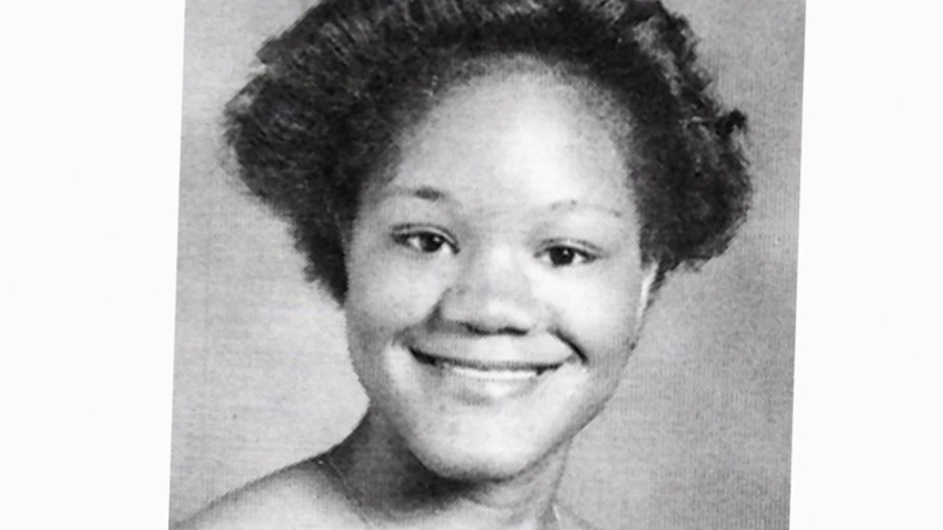 Yvette and Doris Gay Now Where Are Renwick Gibbs' Today