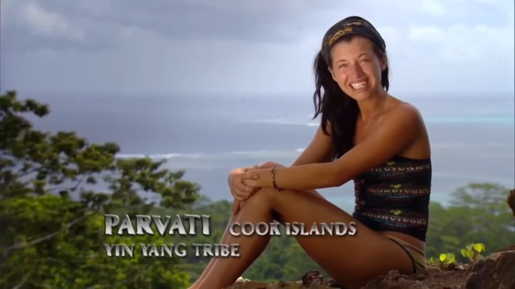 Parvati Shallow Now Where Is Survivor Season 16 Winner Today Update