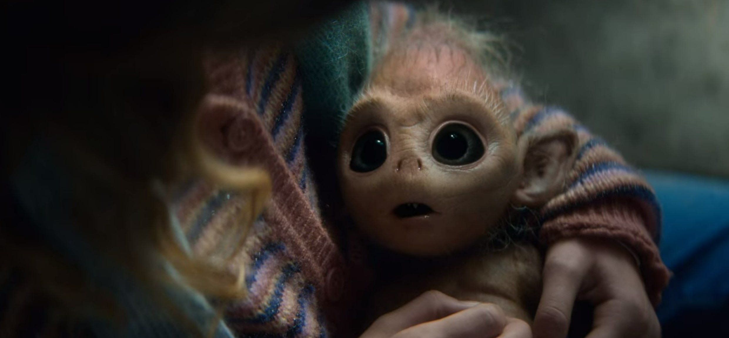 Elves Ending, Explained Do the Elves Kill Josefine? Is Karen Dead or