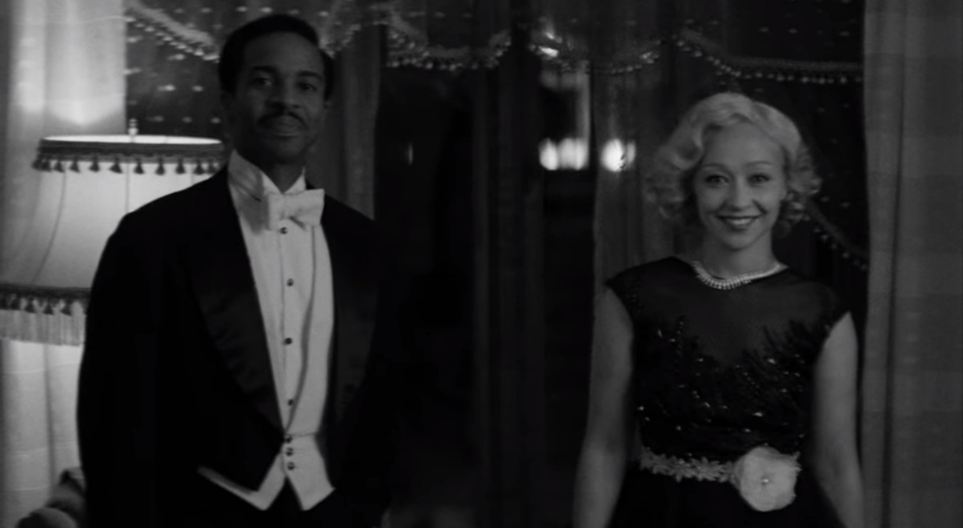 Passing Ending, Explained Did Irene Push Clare?