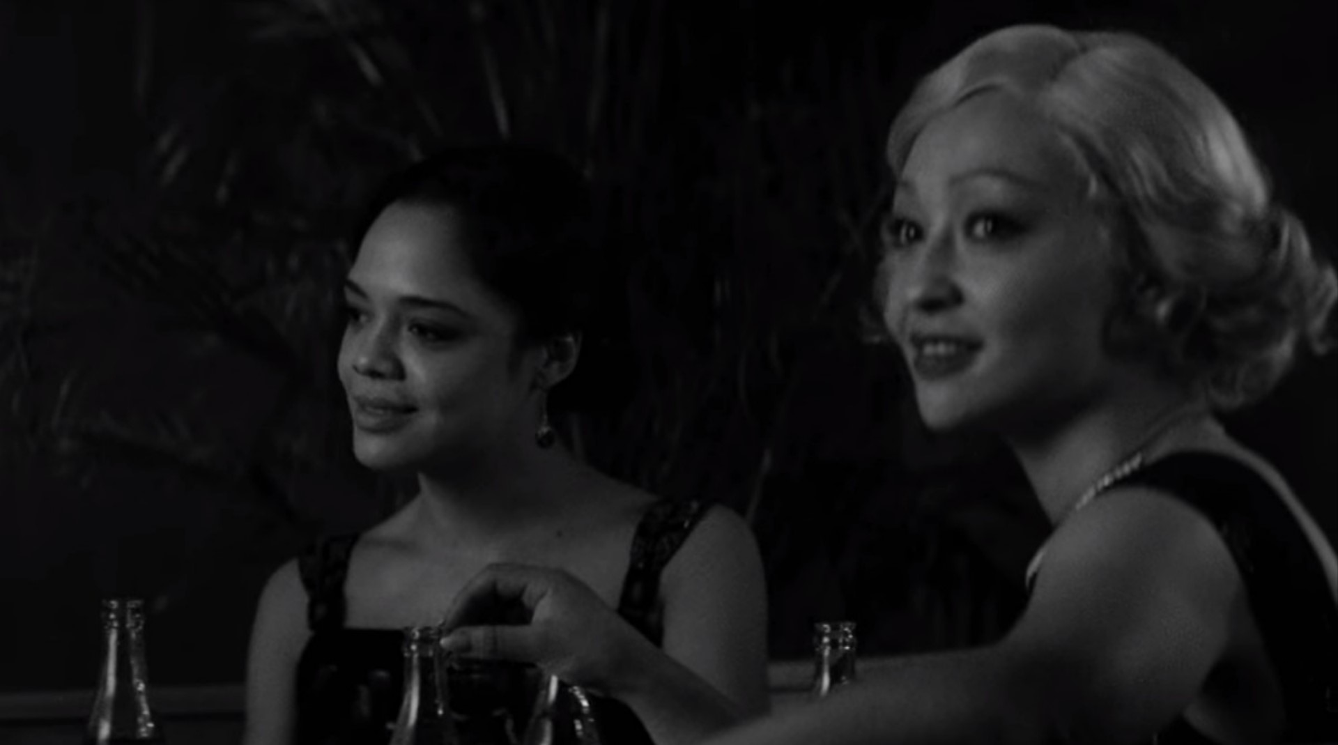 Passing Ending, Explained Did Irene Push Clare?