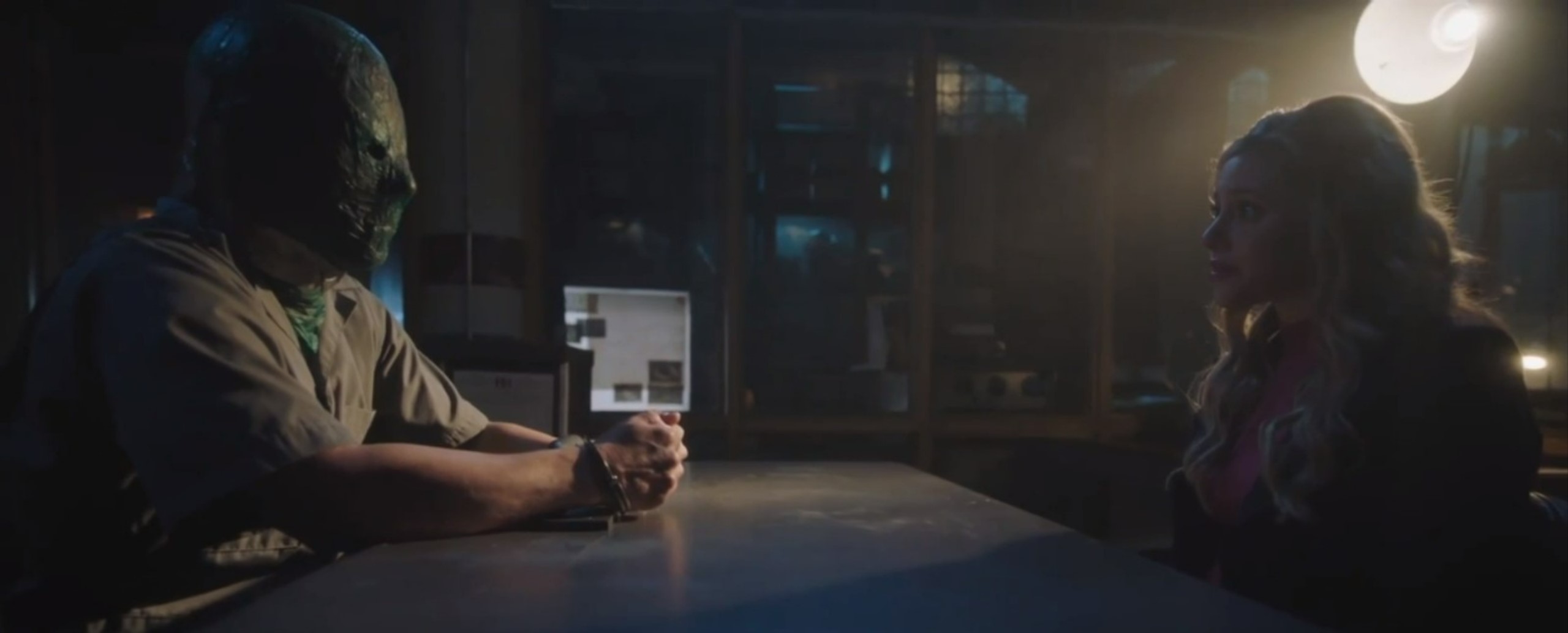 Who is the Trash Bag Killer (TBK) in Riverdale? Is Glen Scot Dead or Alive?