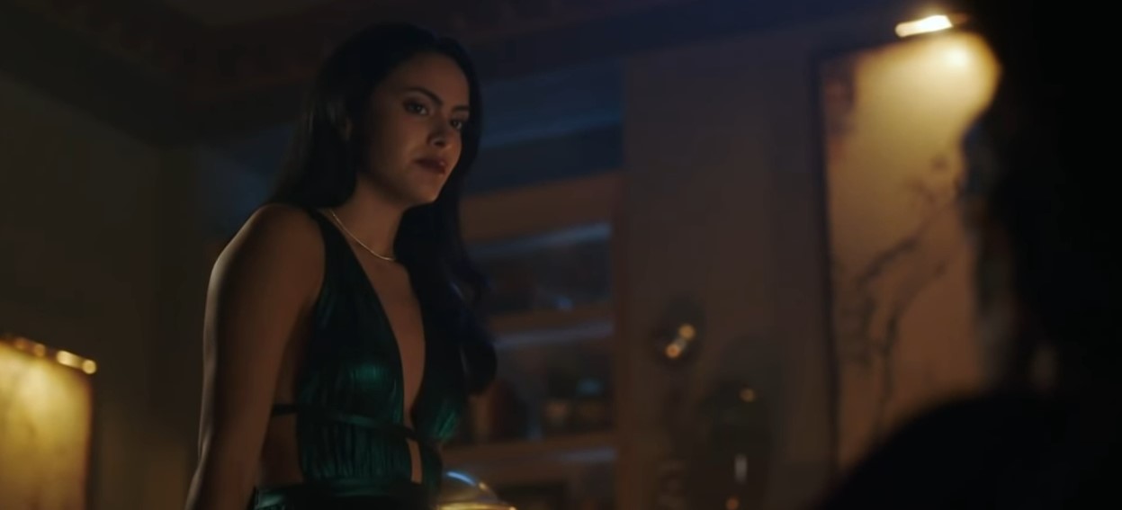 Hals Begå underslæb Sprede Riverdale Season 6 Episode 3 Recap/Ending, Explained: Who is the Devil?