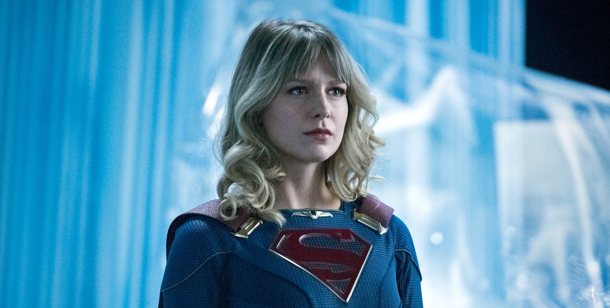 12 Best Melissa Benoist Movies and TV Shows