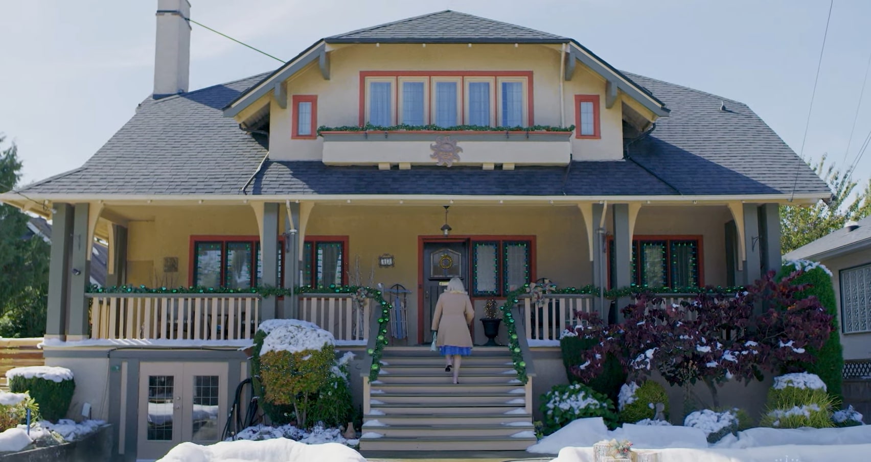 Where Was Debbie A Mrs. Miracle Christmas Filmed? Hallmark