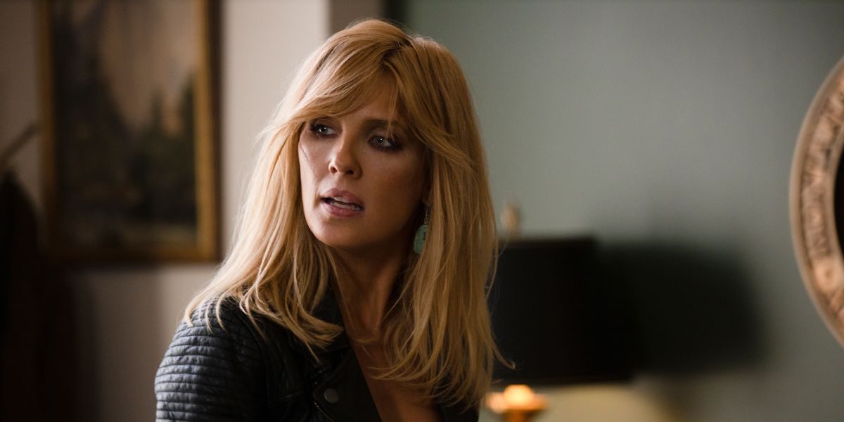 Does Beth Die on Yellowstone? What Happens to Beth Dutton?