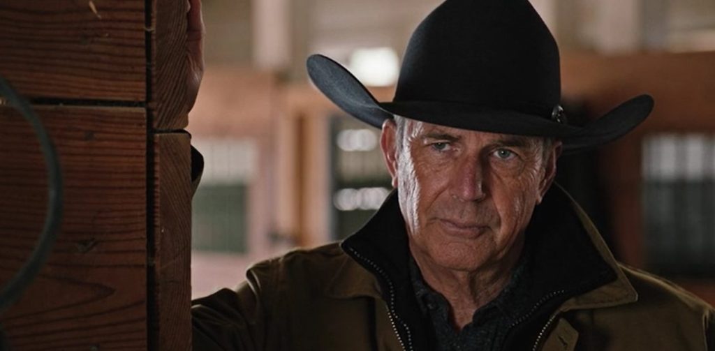 Yellowstone Season 4 Episode 3 Recap/Ending, Explained: Is Checkers ...