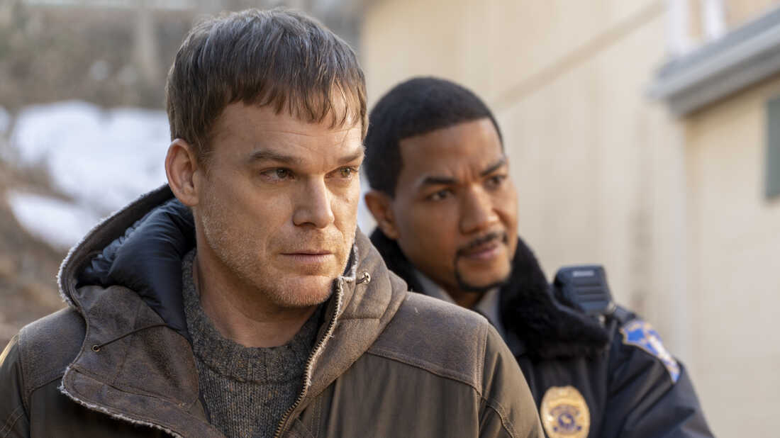 Dexter New Blood Episode 1 Recap/Ending, Explained: Who Are Harrison