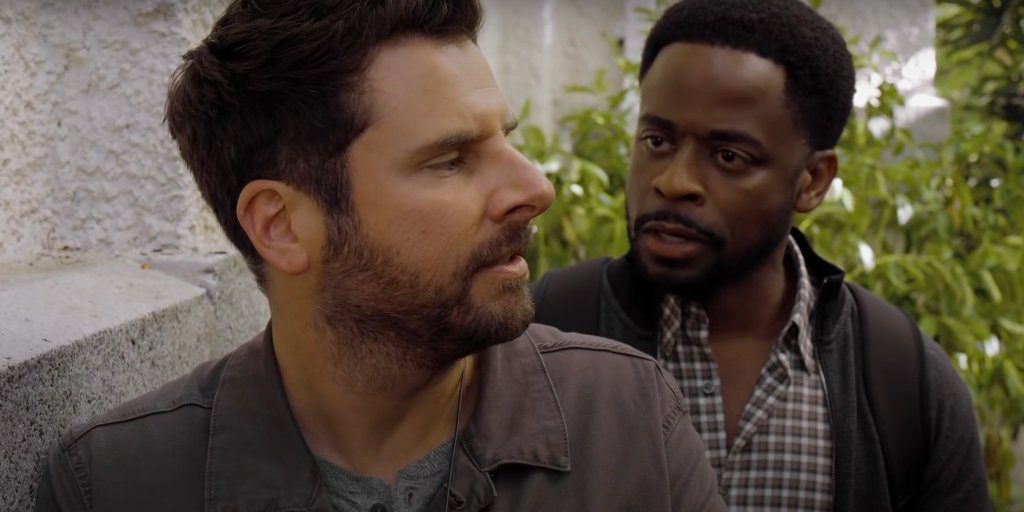 Psych 4 Psych 4 Movie: Release, Cast And Everything We Know So Far – BQLQVS