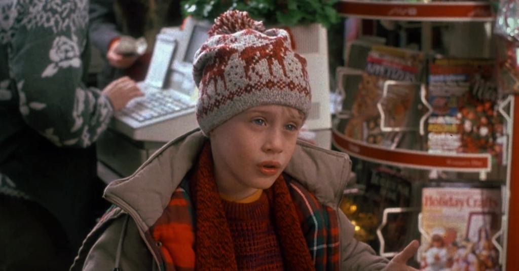 Is Home Alone (1990) on Netflix, Hulu, Prime, or HBO Max?