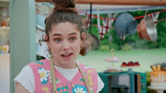 Great British Bake Off's Freya Cox: Where is Freya Cox Now?