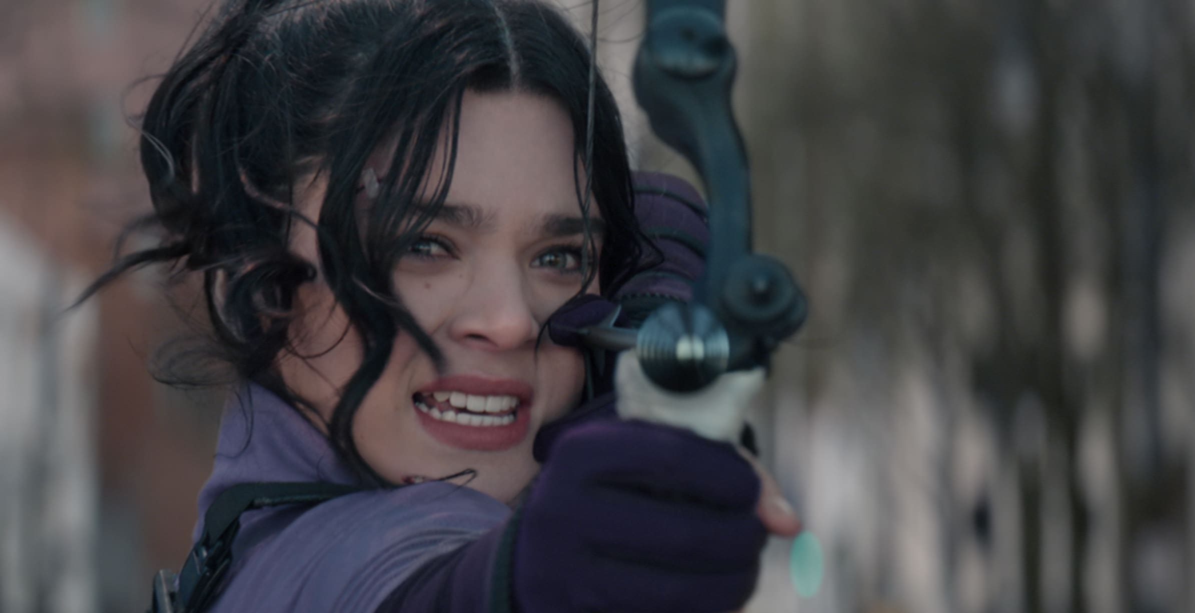 Where Was Hawkeye Filmed? 2021 TV Show Filming Locations