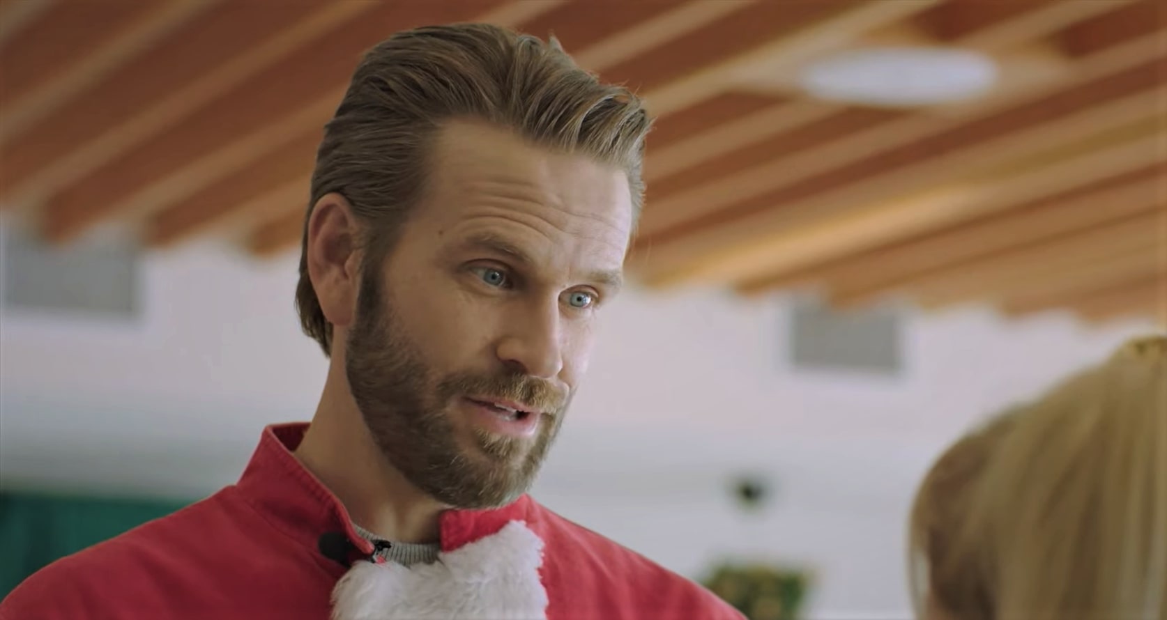 Where Was The Christmas Contest Filmed? Hallmark Cast Details