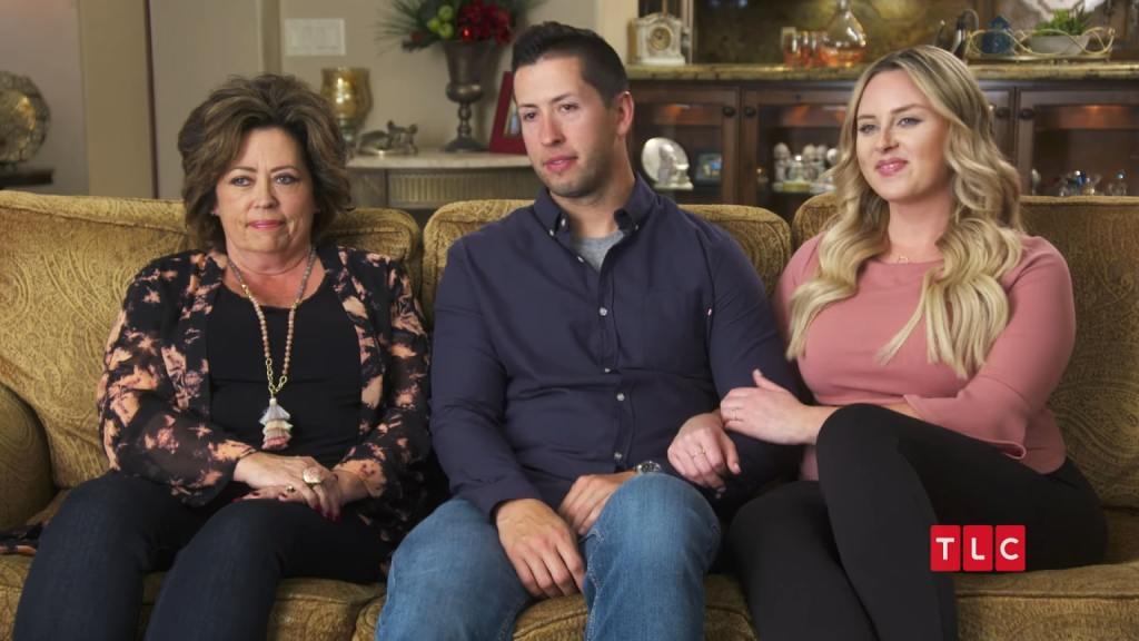 Are Kim and Matt Still Together? I Love a Mama's Boy Update