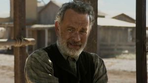 Is Tom Hanks' Finch on Netflix, Hulu, Prime, or HBO Max?