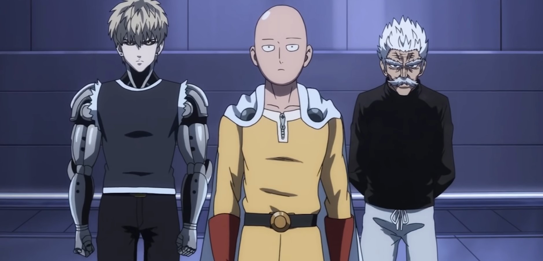 One-Punch Man Season 3 Release Date: Will the Anime Air in 2022?