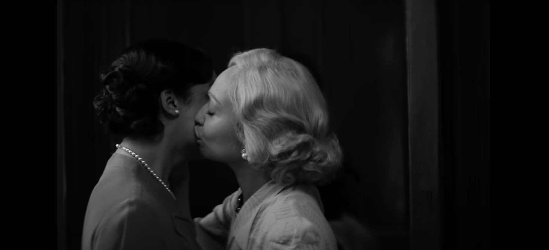 Passing Ending, Explained Did Irene Push Clare?