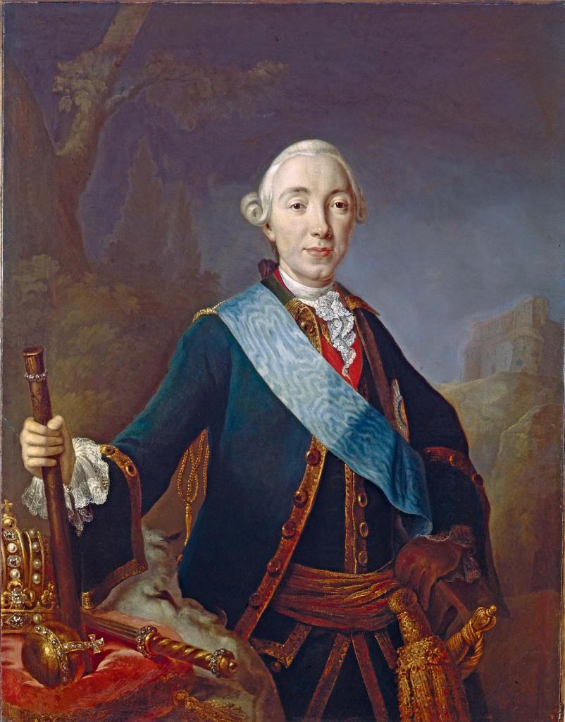 Is The Great's Peter Based on a Real Prince?
