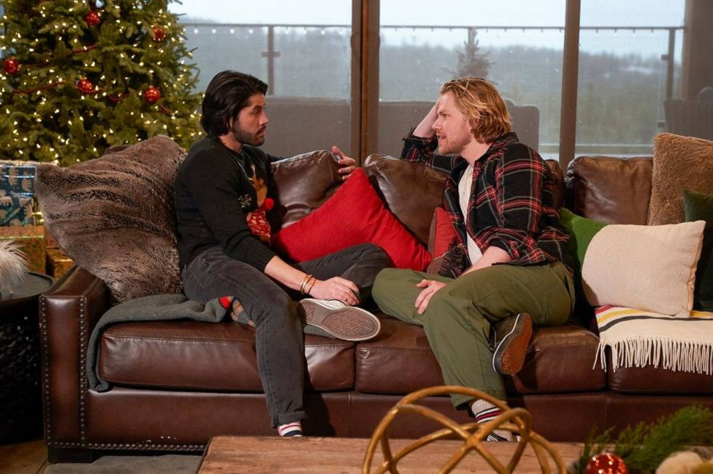 12 Dates of Christmas Season 2: Where Are They Now? Which Couples Are